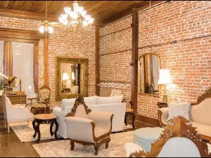 Warehouse Event Venue