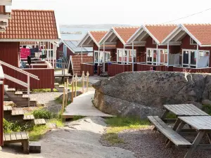 Ramsvik Stugby & Camping