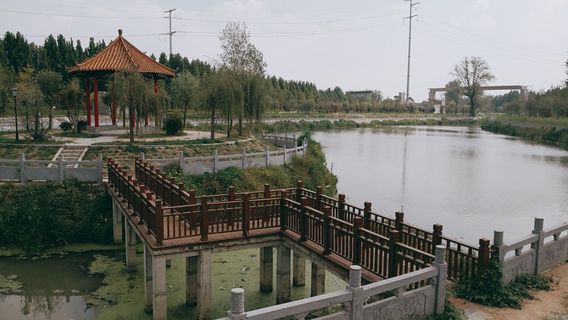 jin yu bin he you yuan