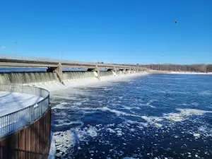 Mississippi Gateway Regional Park