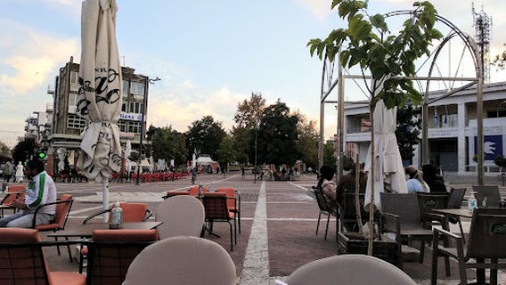Republic Square