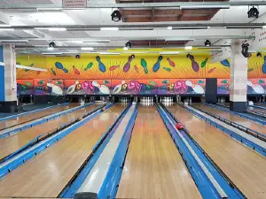 Bowling Jerusalem