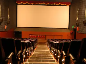 ARRS Multiplex Theater