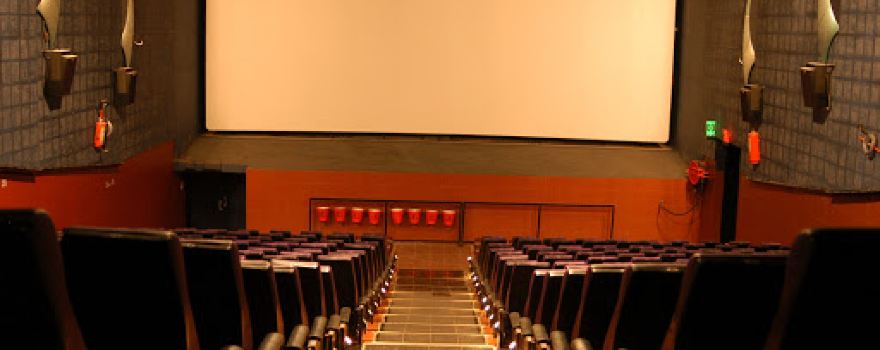 ARRS Multiplex Theater