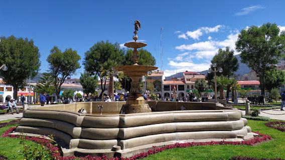Huaraz