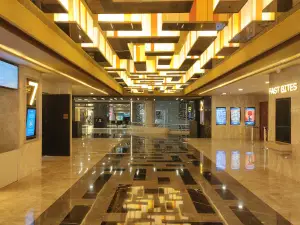 Inox - The Marina Mall