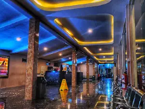 Moviplex Bioskop Sukabumi