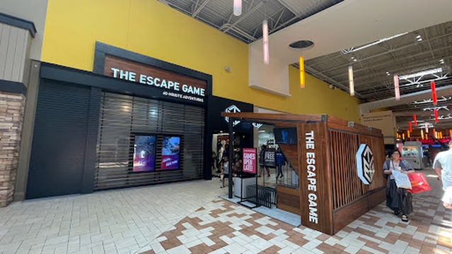 The Escape Game Nashville (Opry Mills)