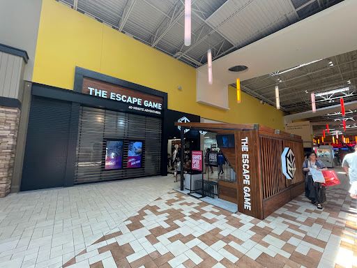 The Escape Game Nashville (Opry Mills)