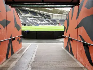 MKM Stadium