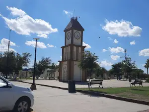 Macroplaza II