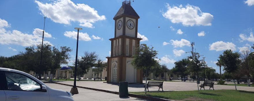 Macroplaza II