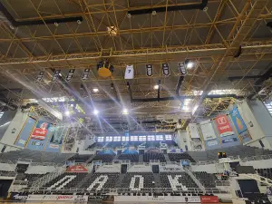 PAOK Sports Arena