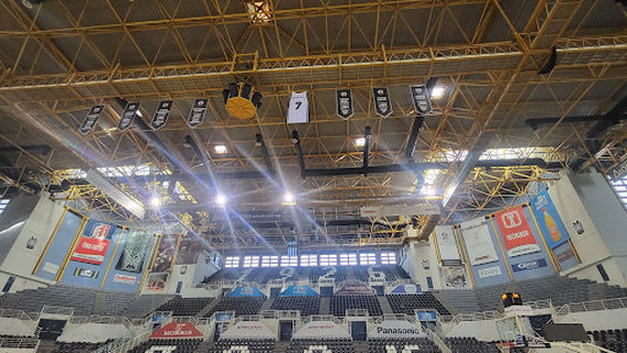 PAOK Sports Arena
