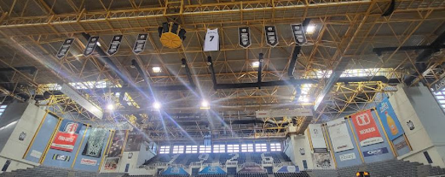 PAOK Sports Arena