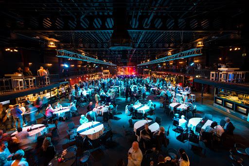 Evenementenhal Hardenberg