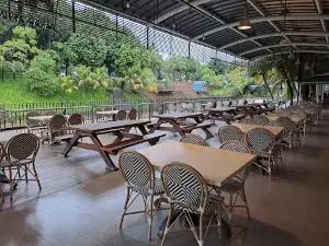 Ecoart Park Sentul City