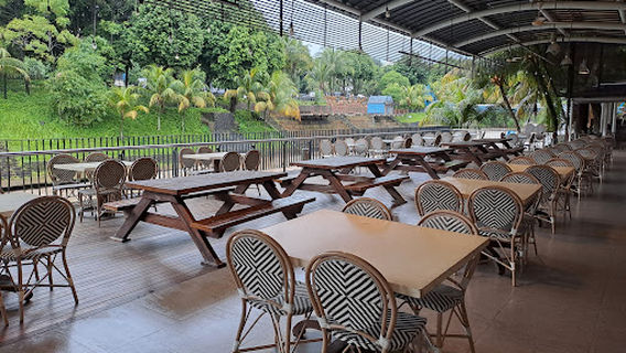 Ecoart Park Sentul City