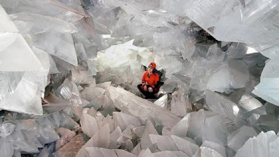 Pulpí Geode
