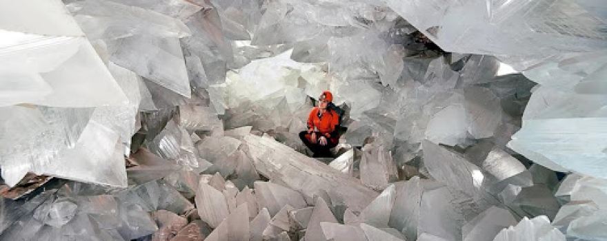 Pulpí Geode