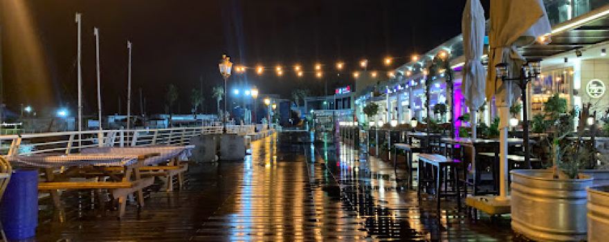 HOT cinema Ashkelon