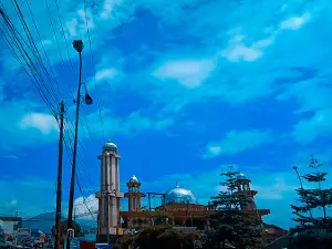 Alun-Alun Ciwidey