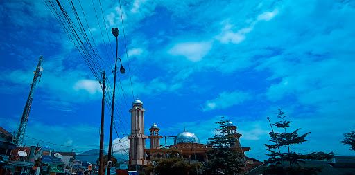 Alun-Alun Ciwidey