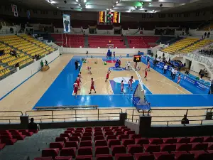 Al-Hussein Youth City