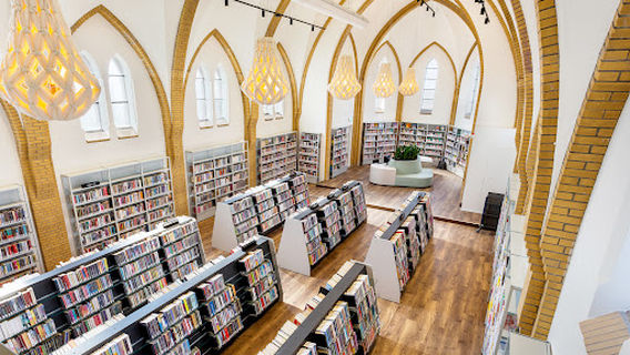 Cultureel Centrum 't Gasthoês