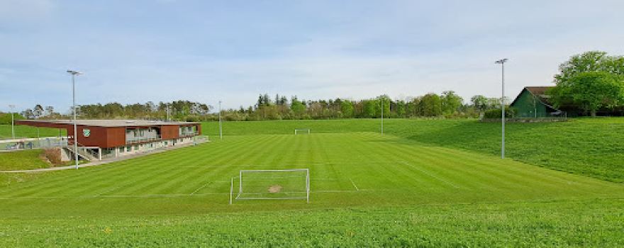 Sportplatz SVU Mauer/bei Amstetten