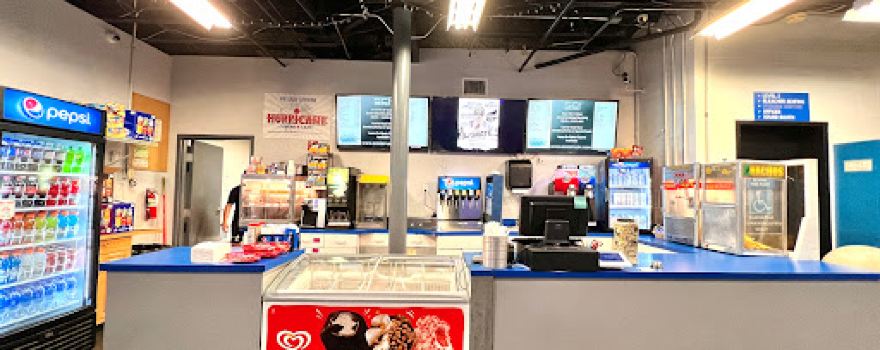Space Coast Iceplex