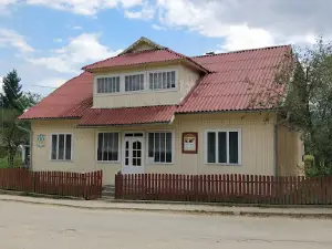 Muzey Ivana Vahylevycha