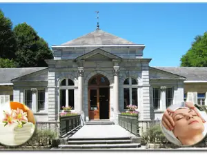 Thermes de Capvern Les Bains
