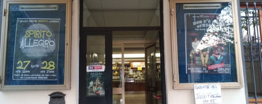 Teatro Ponte a Ema Circolo Acli