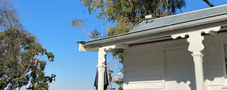 Warilda Farm & Spa