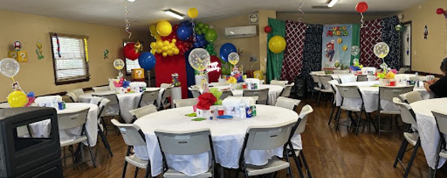 Lower Swatara Lions Club