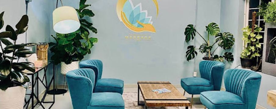 TrueHealth & Infinity Massage Centre