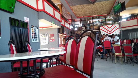 Vspot Nightlife Thika