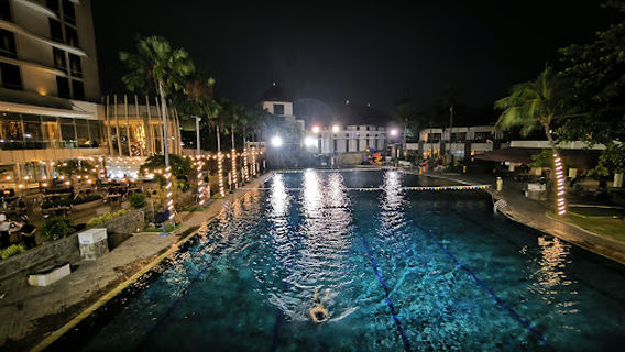 Harapan Indah Club