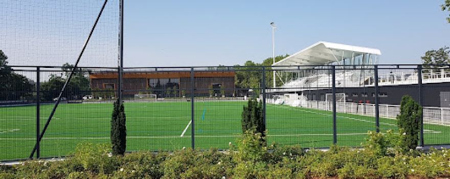 Stade Léon Rabot