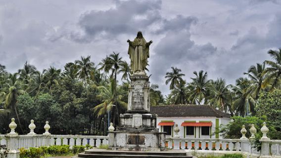 Church of St. Francis of Assisi