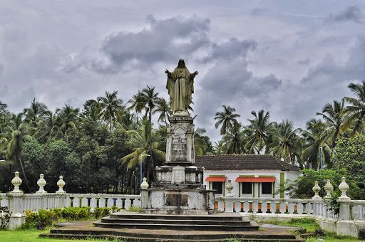 Church of St. Francis of Assisi