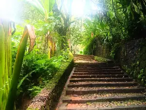 Uruapan National Park