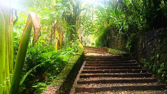 Uruapan National Park