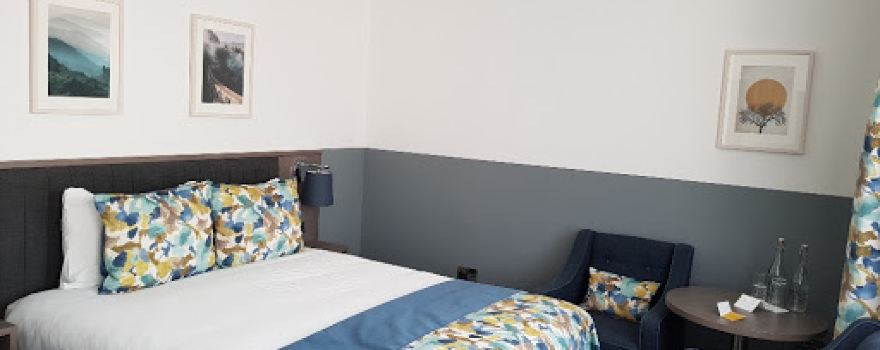 Carrigaline Court Health & Leisure Centre