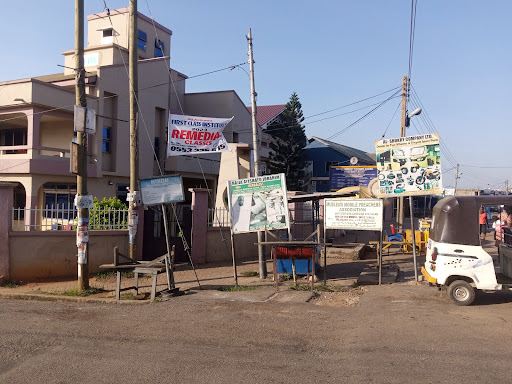 Tafo Methodist Church