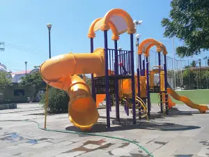El Espinal Central Park