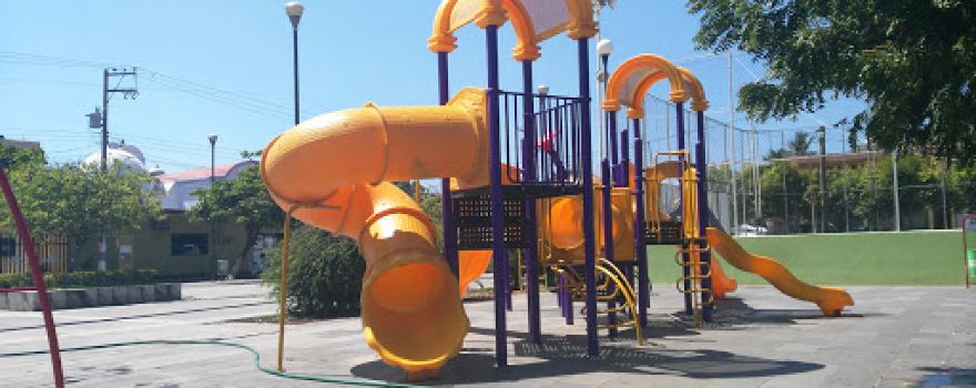 El Espinal Central Park