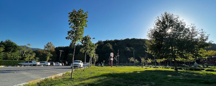 Termal Park