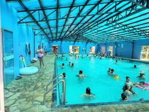 Termas Leonense